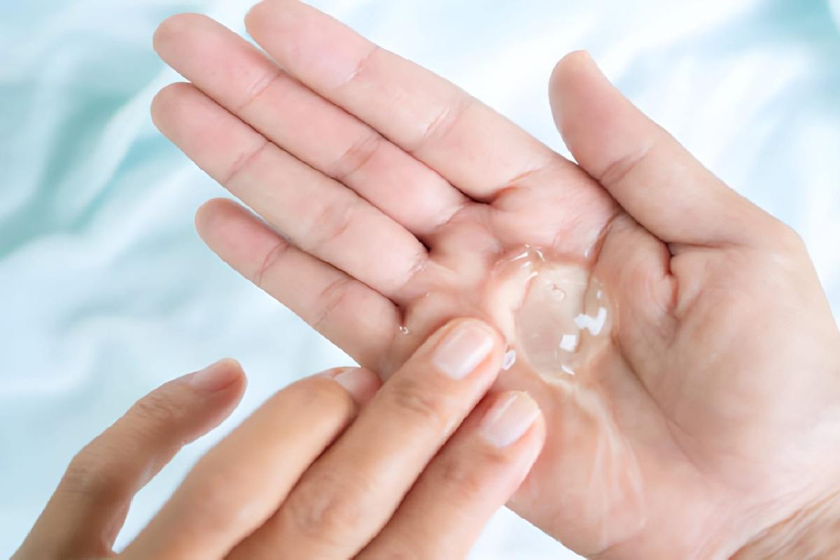 Neutrogena Hydro Boost Water Gel