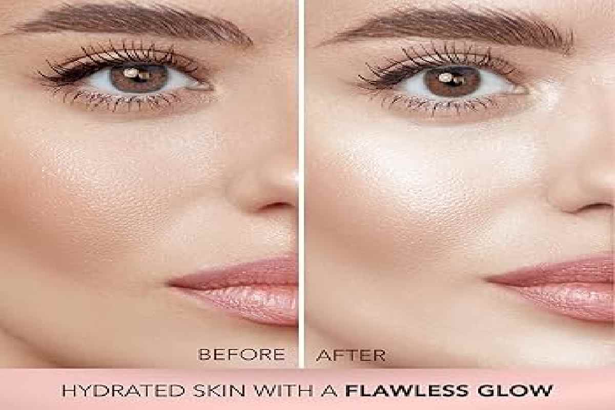 Faces Canada Strobe Cream